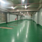 常州FRP玻璃钢防腐地坪-缩略图2
