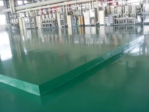 常州防腐蚀地坪,环氧玻纤地坪，玻纤工业地坪，环氧玻纤布地坪,乙烯基玻纤布地坪