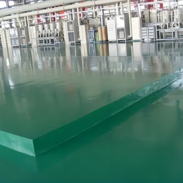 常州防腐蚀地坪,环氧玻纤地坪，玻纤工业地坪，环氧玻纤布地坪,乙烯基玻纤布地坪产品图2