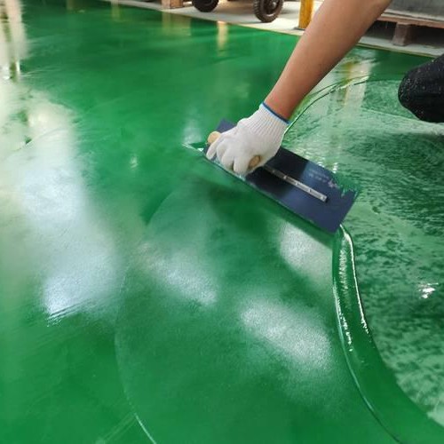 常州什么是VEF地坪,VEF地坪厂家产品图1