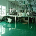 常州乙烯基防腐蚀地坪,乙烯基酯地坪,乙烯基酯防腐蚀地坪,乙烯基重防腐蚀地坪,乙烯基重防腐地坪,乙烯基重防腐自流平地坪-缩略图1