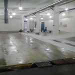 常州防腐蚀地坪,环氧玻纤地坪，玻纤工业地坪，环氧玻纤布地坪,乙烯基玻纤布地坪-缩略图3