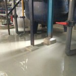 常州FRP玻璃钢防腐地坪-缩略图1
