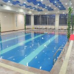常州聚脲地坪,防腐蚀地坪-缩略图1