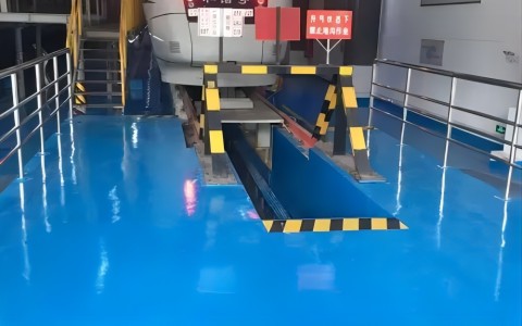 常州环氧防腐蚀地坪,环氧积层地坪
